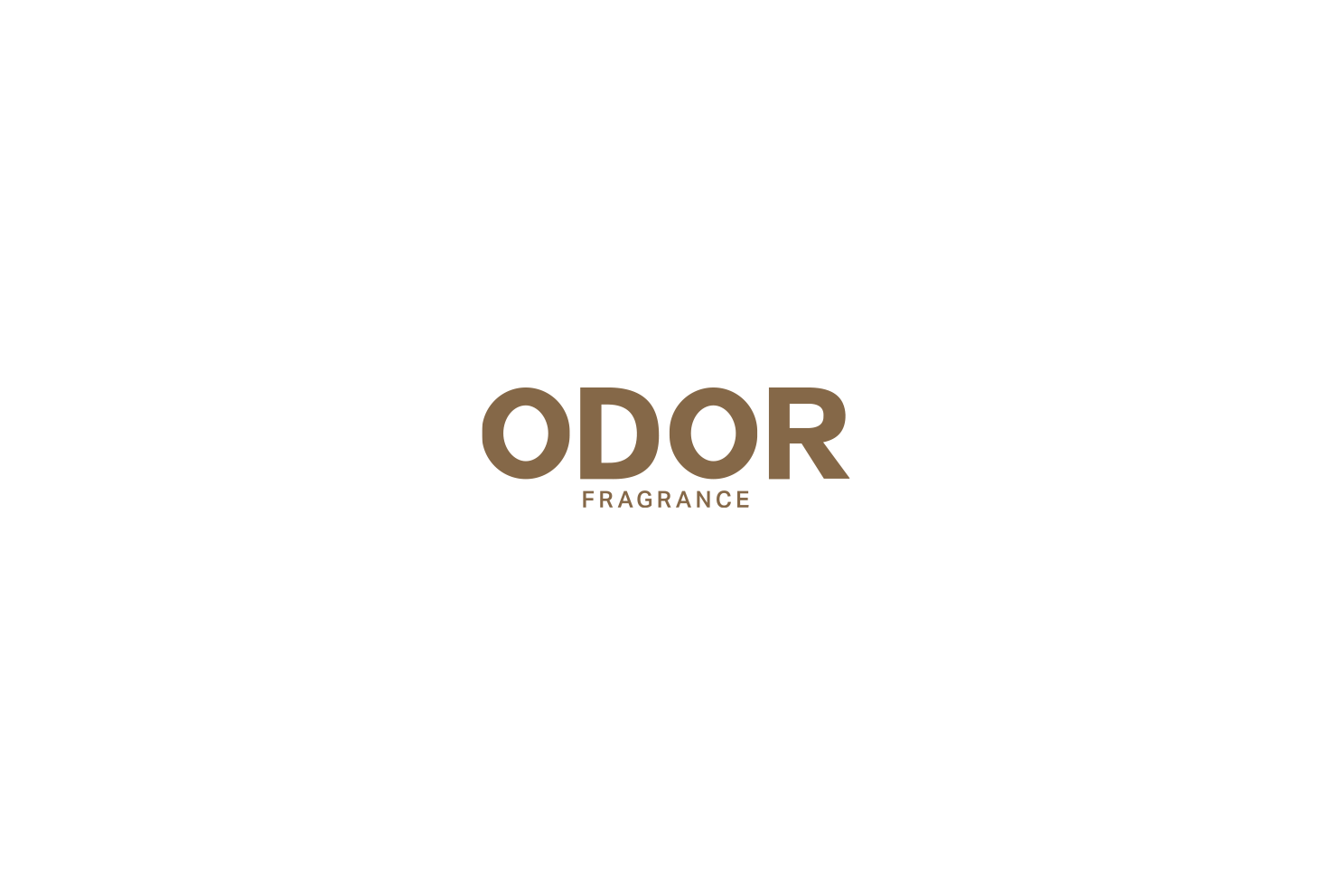 ODOR歐的