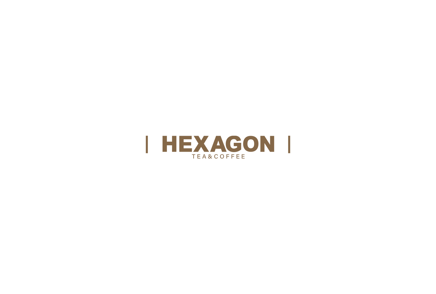 HEXAGON咖啡