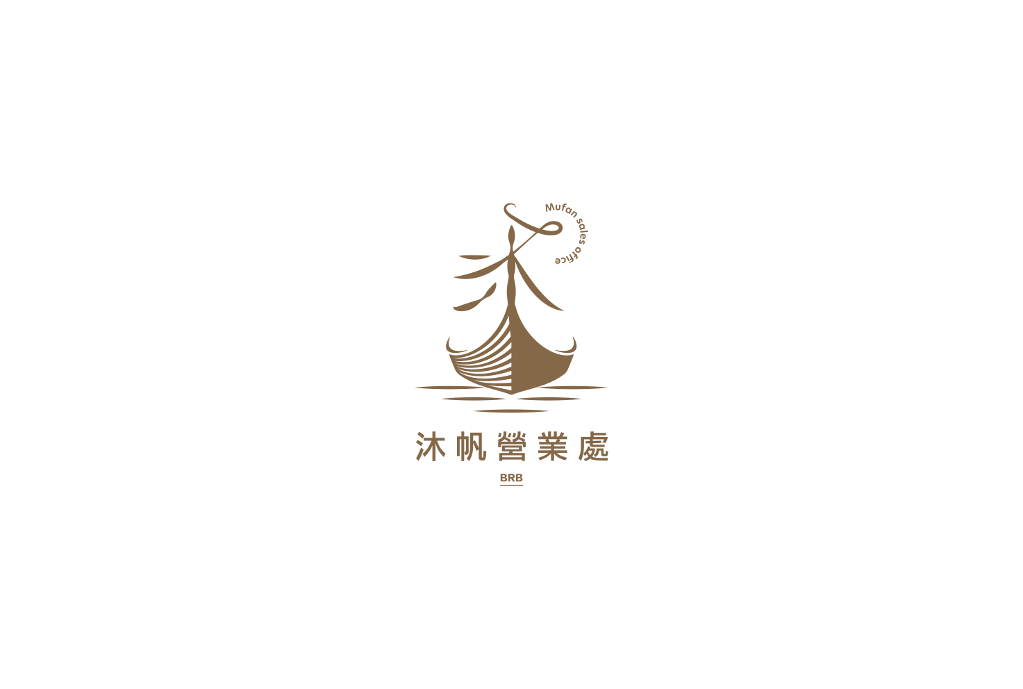 沐帆營業處