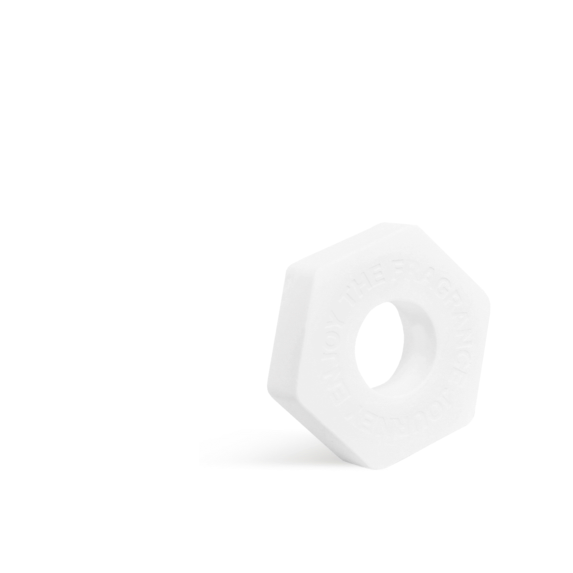 六角車用香氛片｜補充包