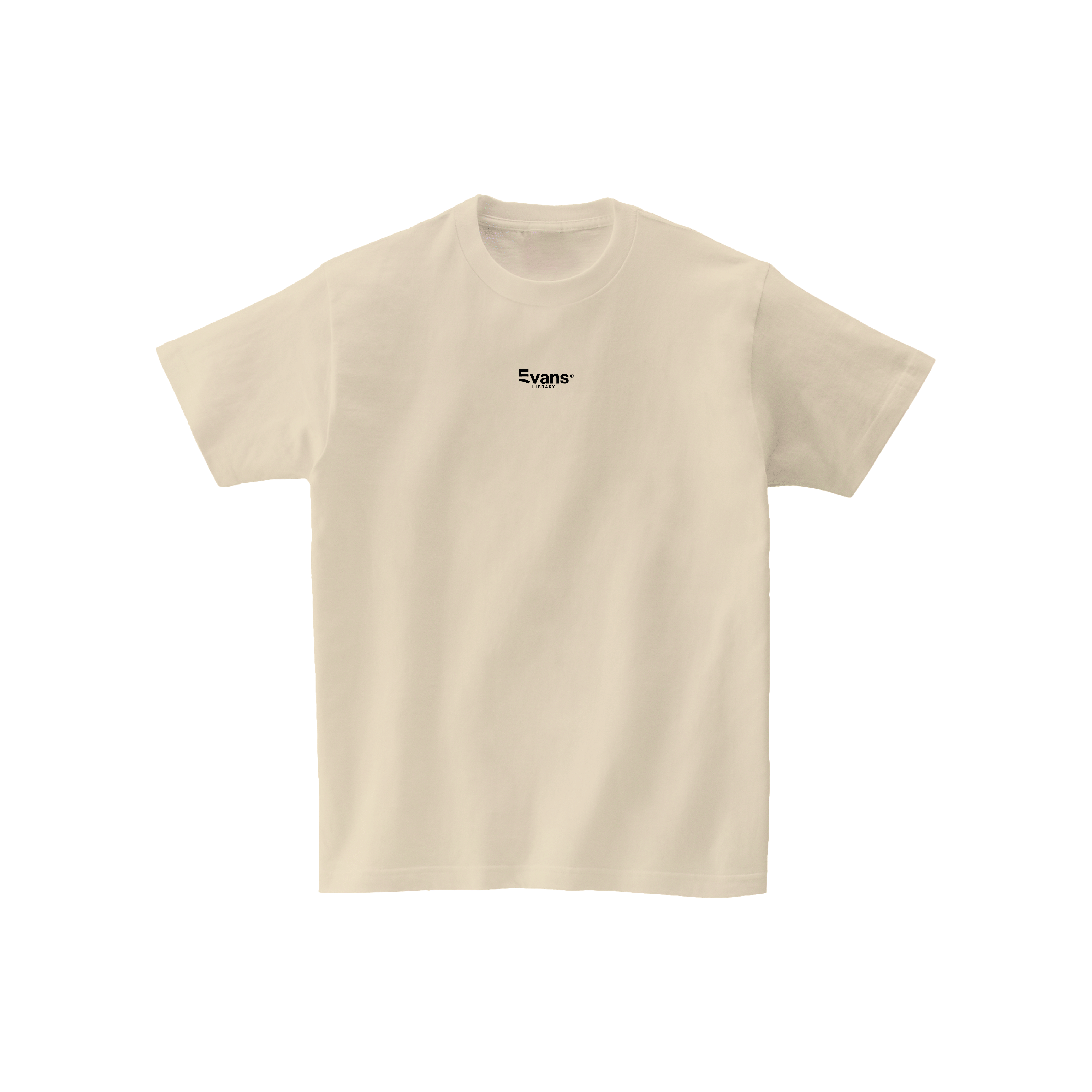 EVANS LOGO T-SHIRT-03
