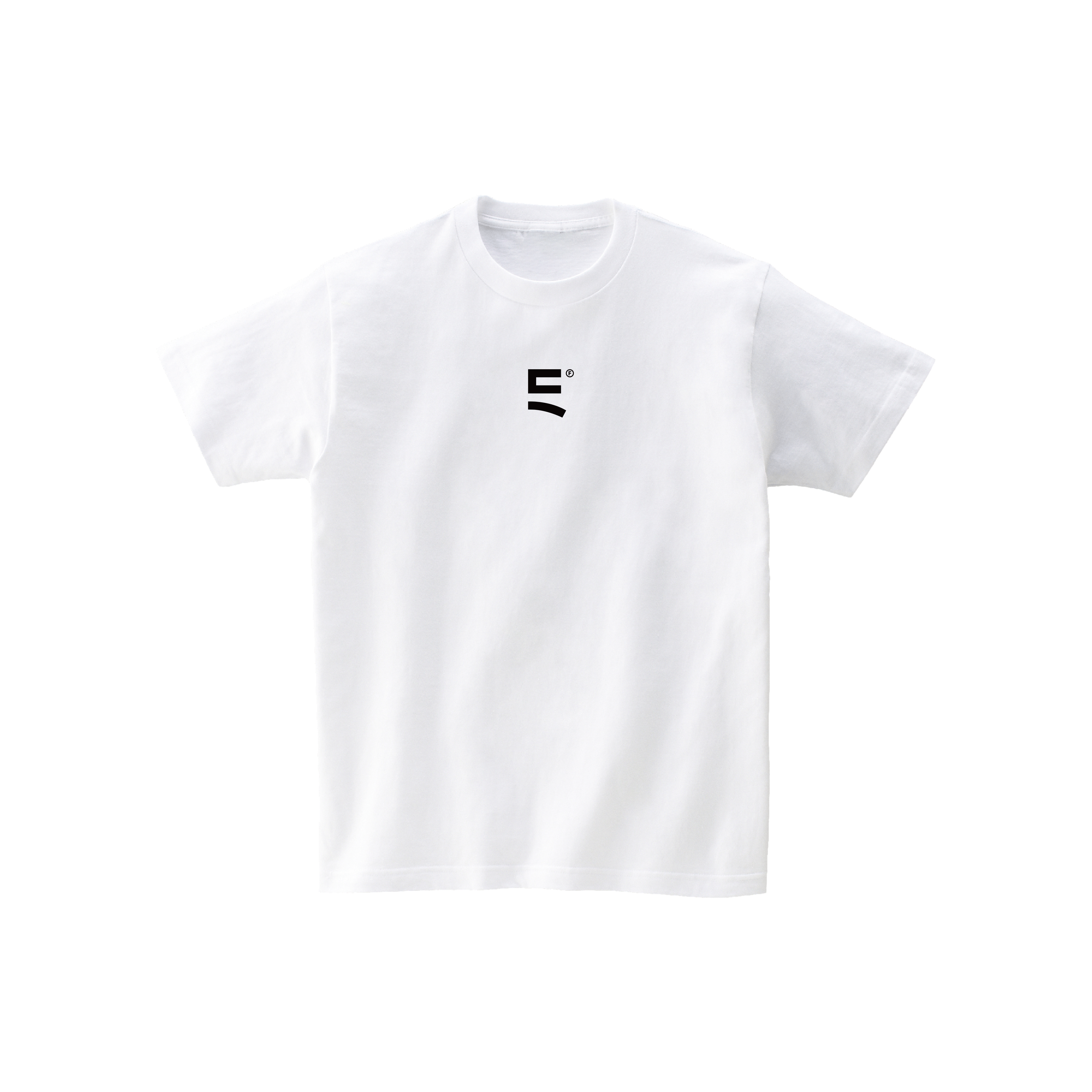 EVANS LOGO T-SHIRT-05