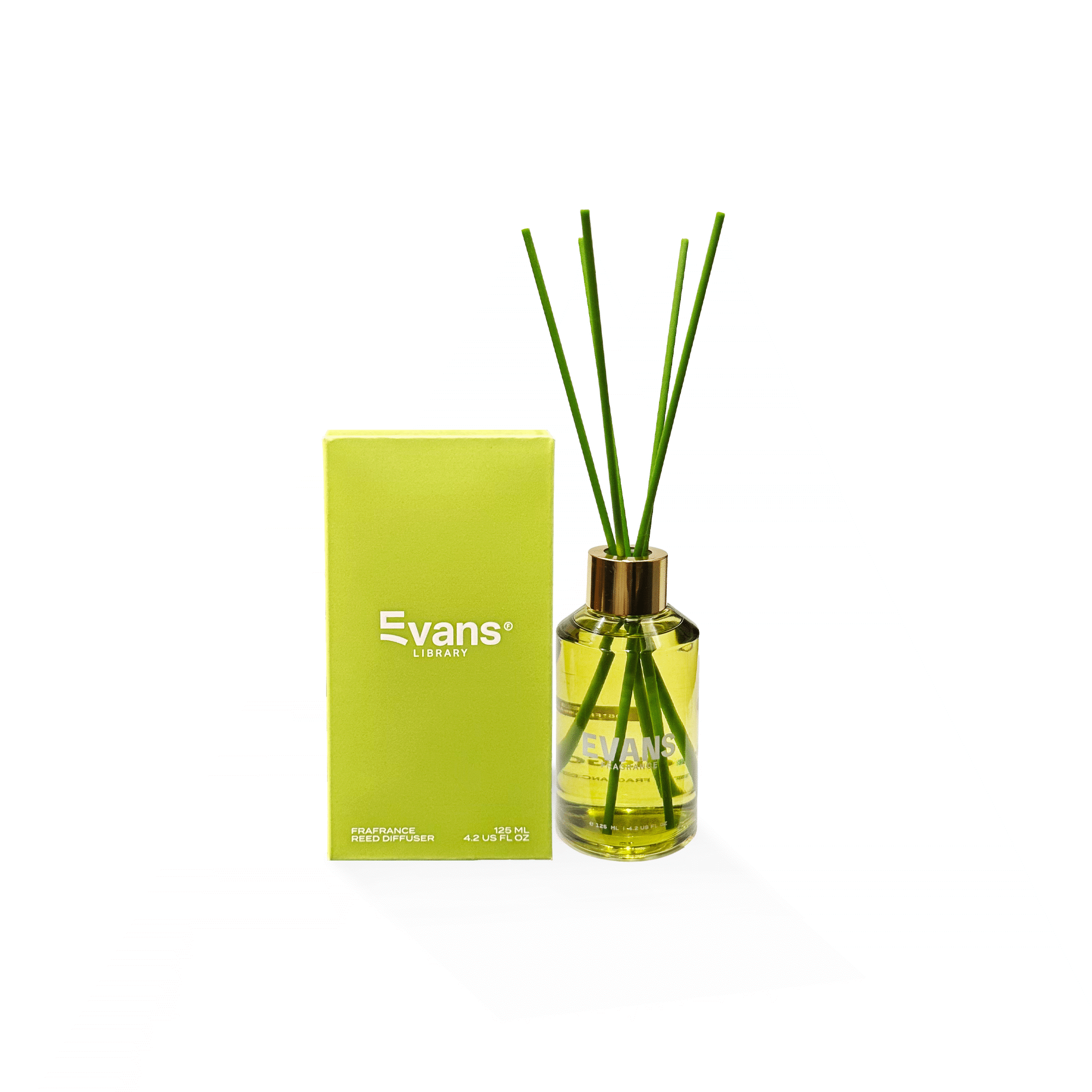 新香氛擴香瓶│125ML