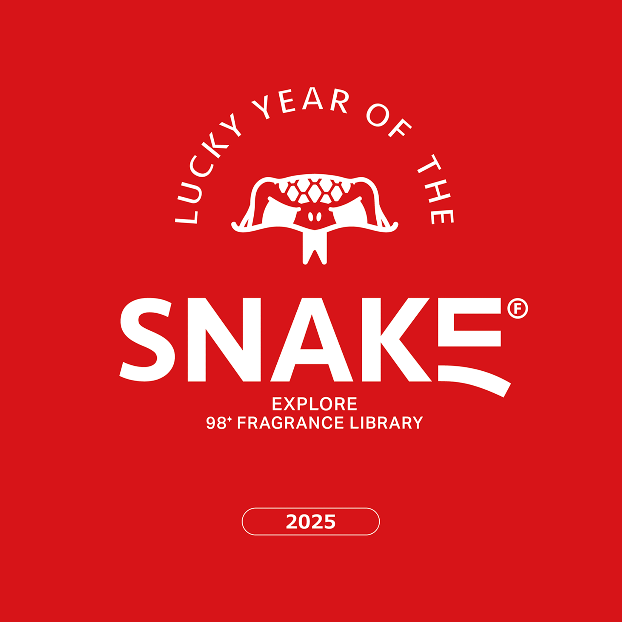 蛇年度商品｜2025乙巳